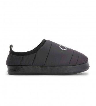 Calvin Klein Slippers black YW0YW00747