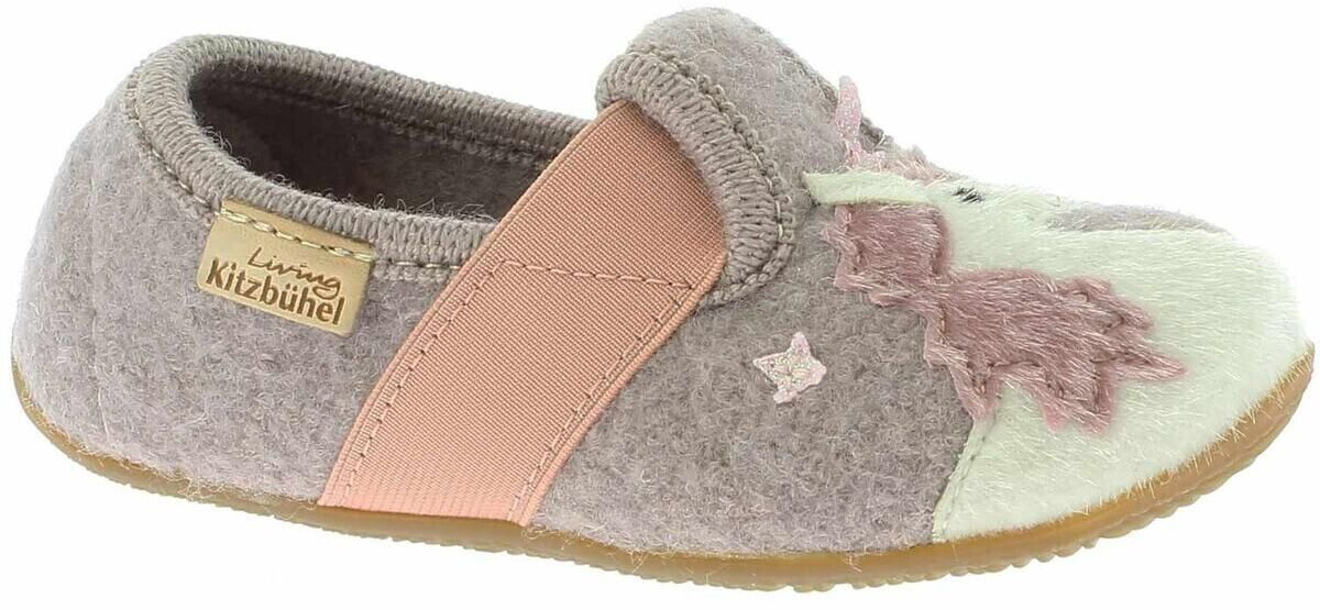 Living Kitzbühel Girls Slippers