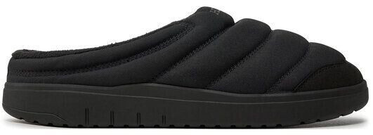 Tommy Hilfiger Slippers FM0FM05158 black