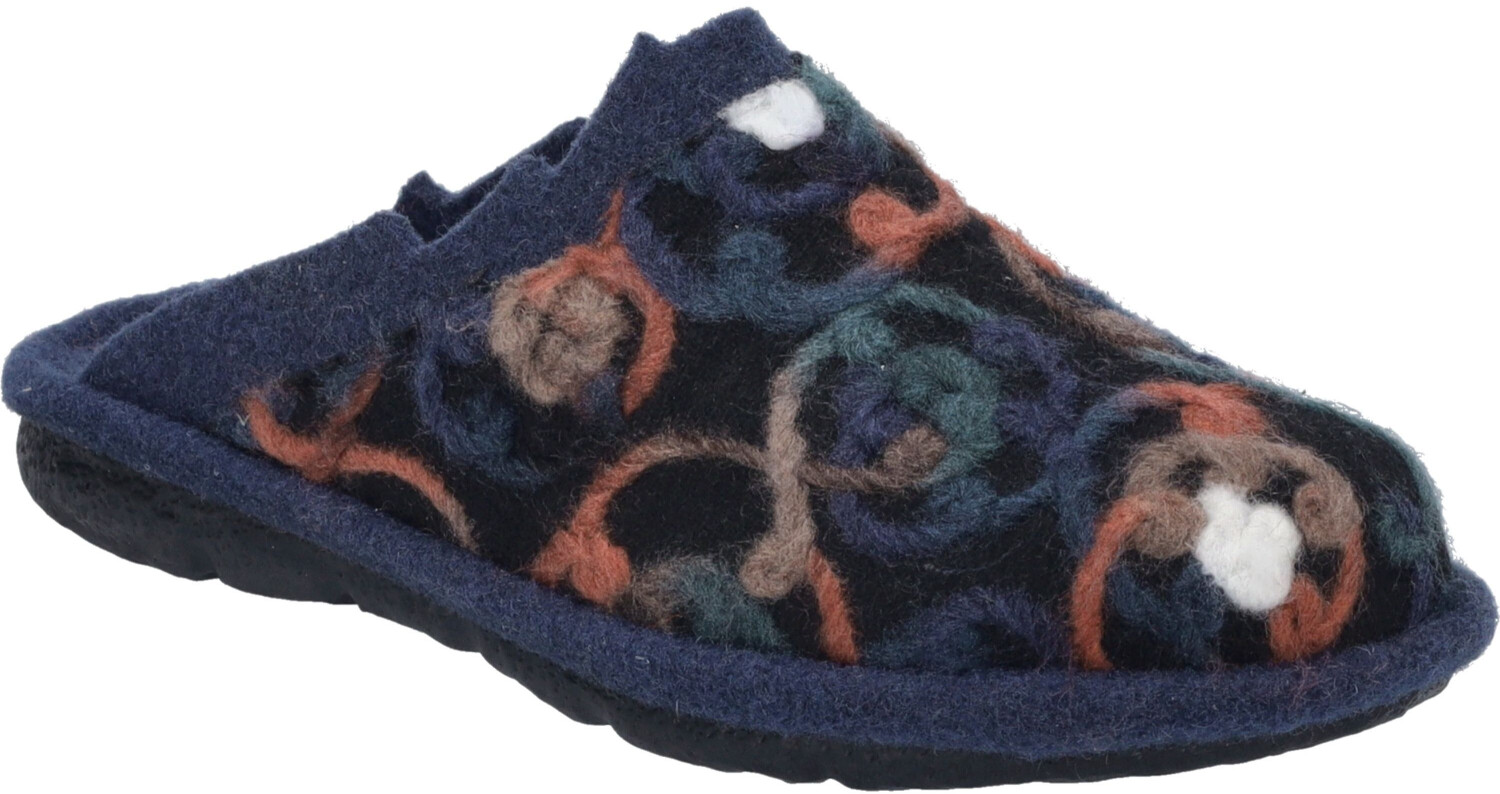 Josef Seibel Slipper jeans-multi