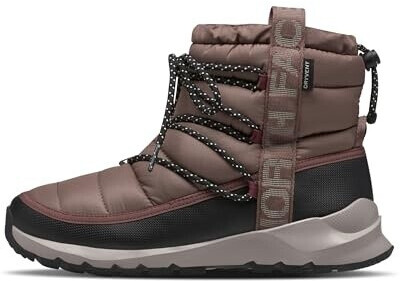 The North Face Shoes Thermoball Lace UP NF0A5LWD7T41