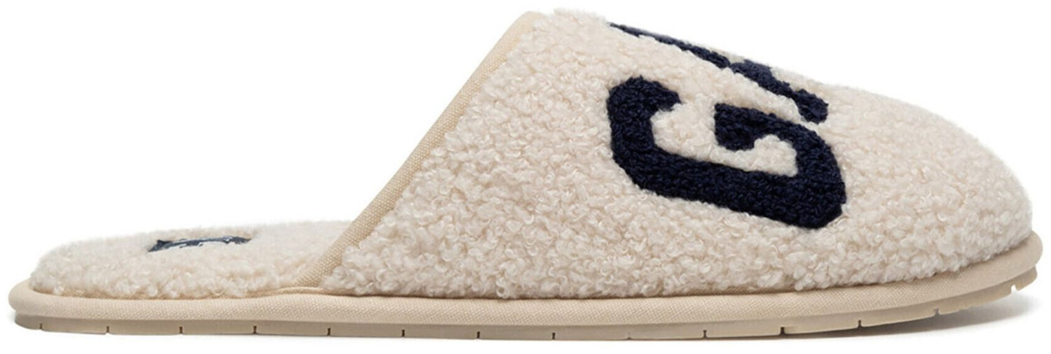 GAP Slippers PLANO HOMESLIPPER W GP508015AW-OFNV white