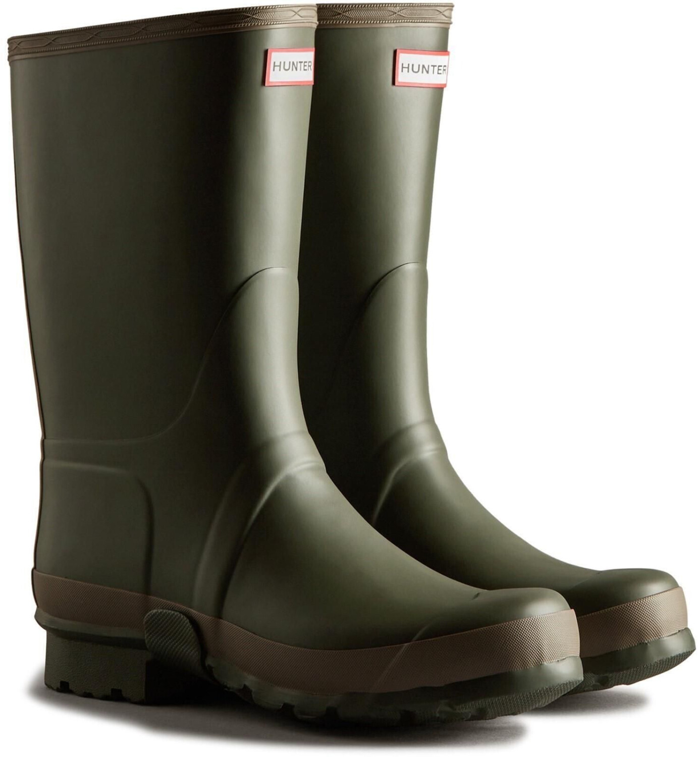Hunter Gardener Waterproof Rubber FS10759