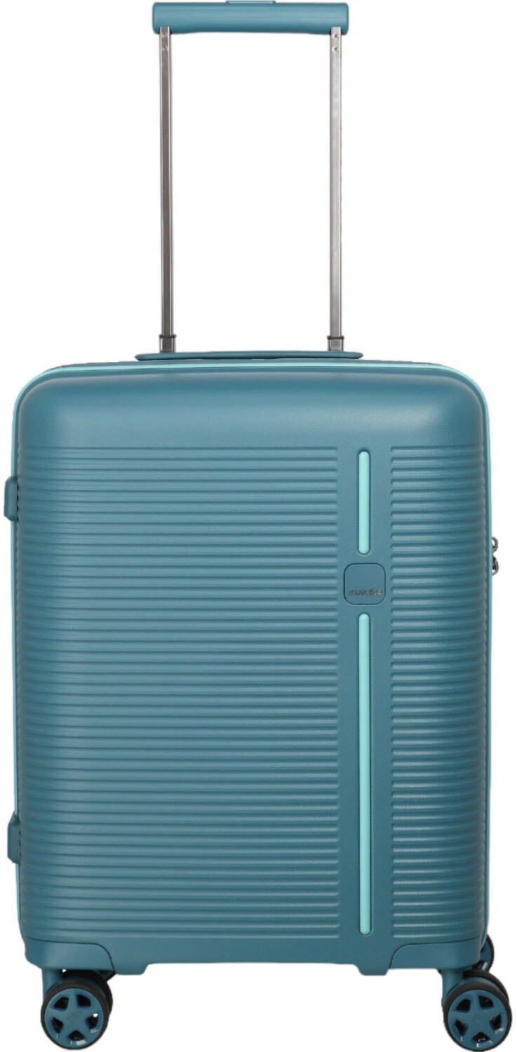 Travelite Roomer 4-Wheel-Trolley 55 cm (077147)