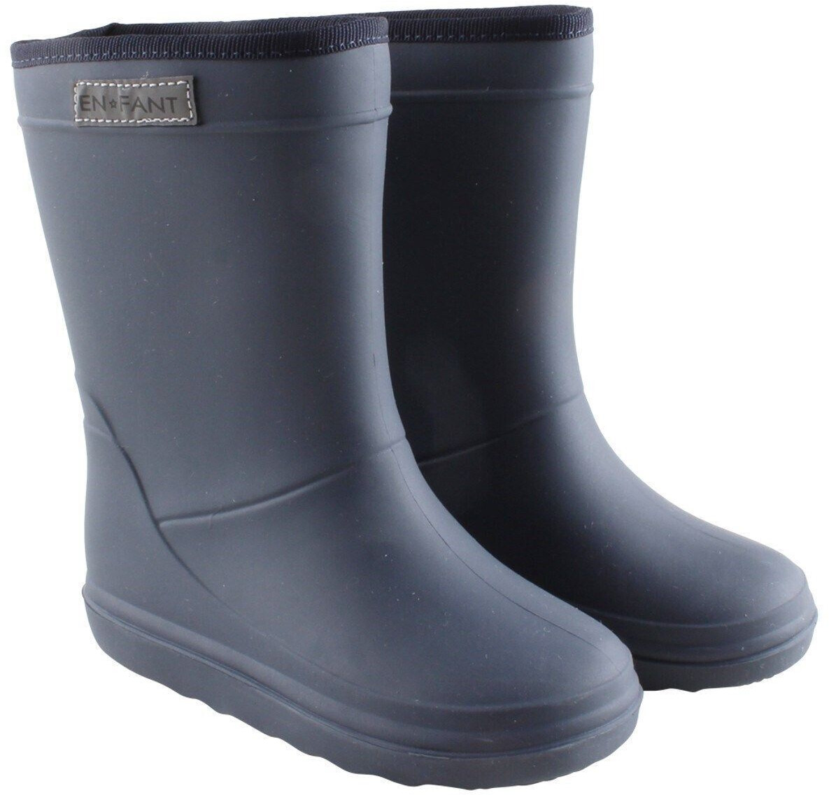 EN FANT Schuhe Kids rubber blue night