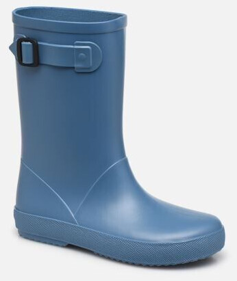Igor Splash Tons Poudrés Rain blue