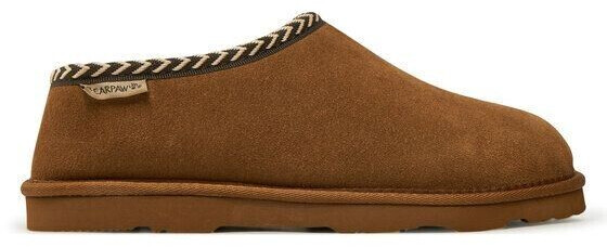 Bearpaw Beau 3048M slippers brown