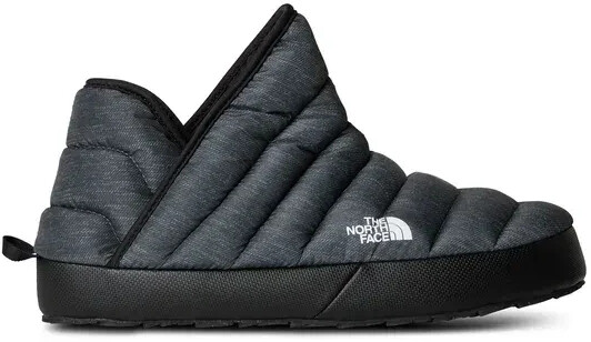 The North Face Slippers M Thermoball Traction Bootie grey