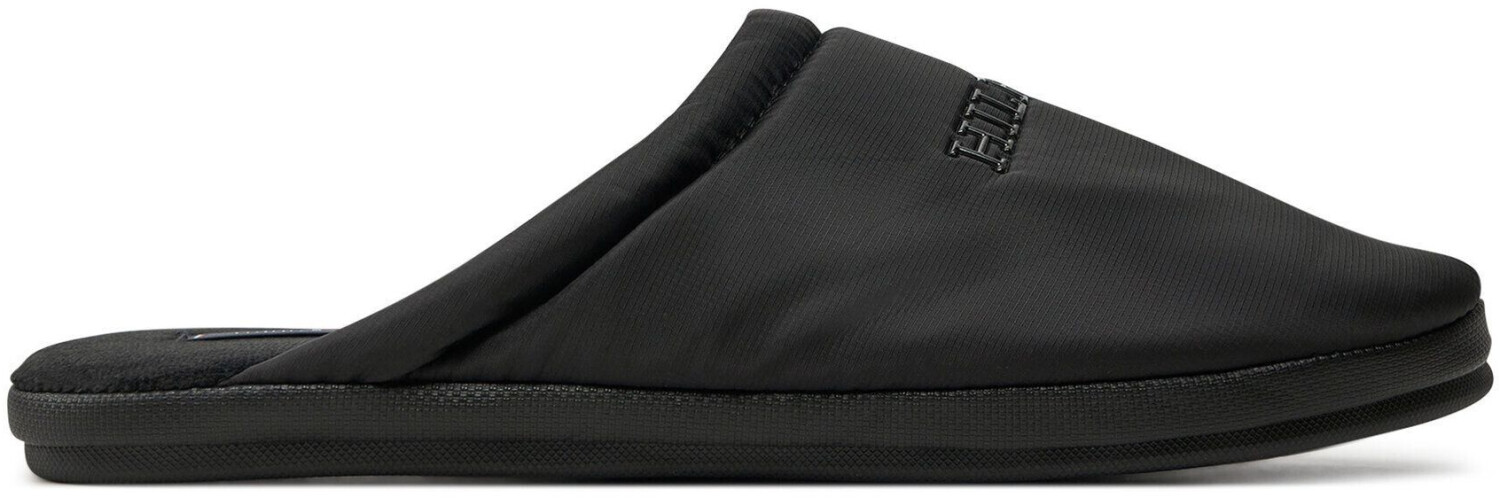 Tommy Hilfiger Homeslipper FM0FM05225 black 41-42