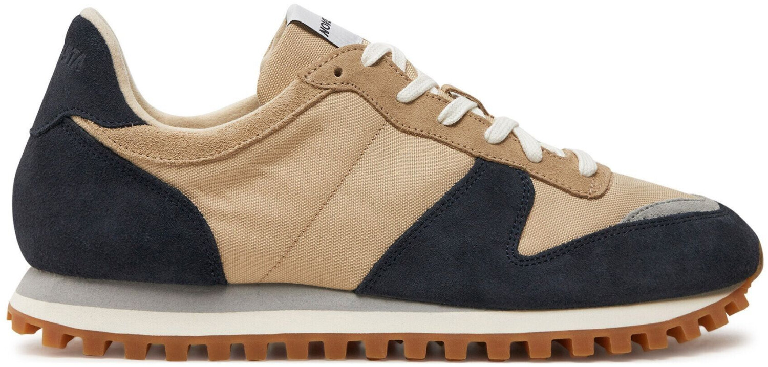 Novesta Sneakers Marathon Trail N979002-73796Y001 beige