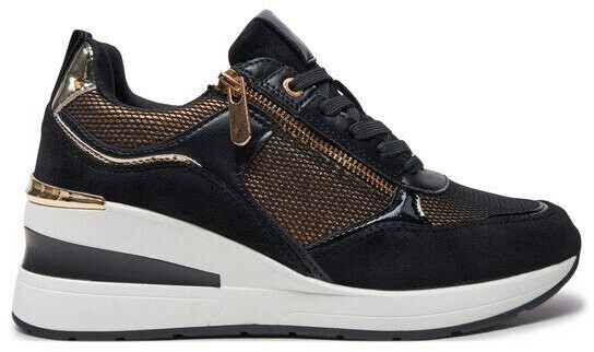 XTI Sneakers Xti 143073 brown