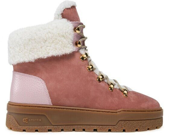 Pollini Sneakers SA21254H0HTGC62A pink