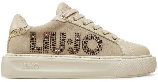 LIU Jo Sneakers Kylie BF4061 PX230 beige