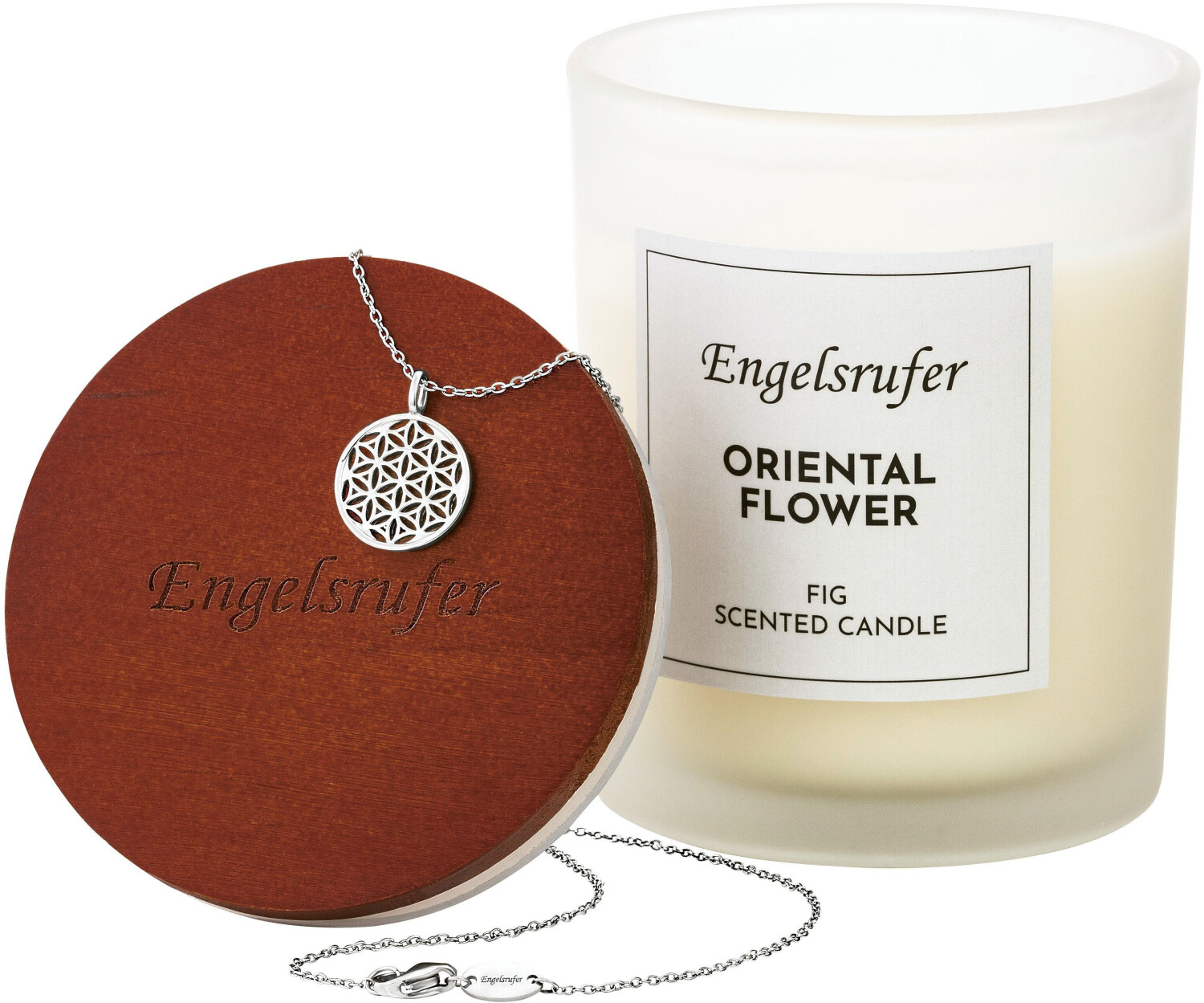 Engelsrufer ERJC-LIFL