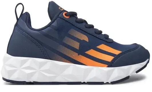 Emporio Armani Sneakers 7Y000004 AF10182 MZ032 dark blue