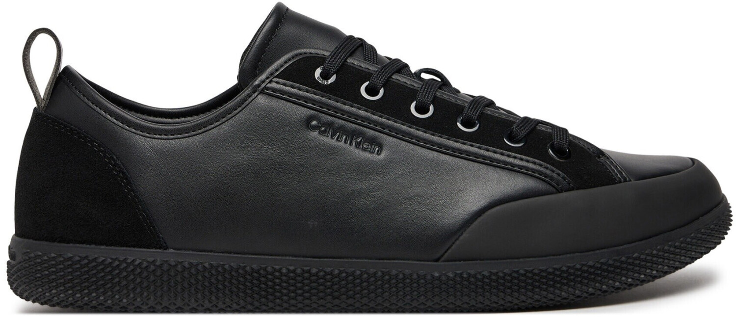 Calvin Klein Sneakers HM0HM01585 black