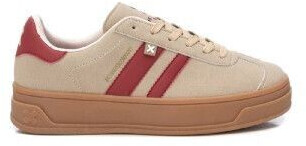 XTI 143483 Sneaker beige