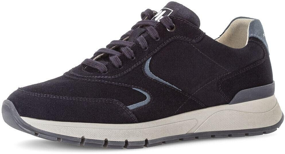 Pius Gabor Sneaker midnight fjord