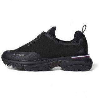 Tommy Hilfiger Low Top Sneakers black
