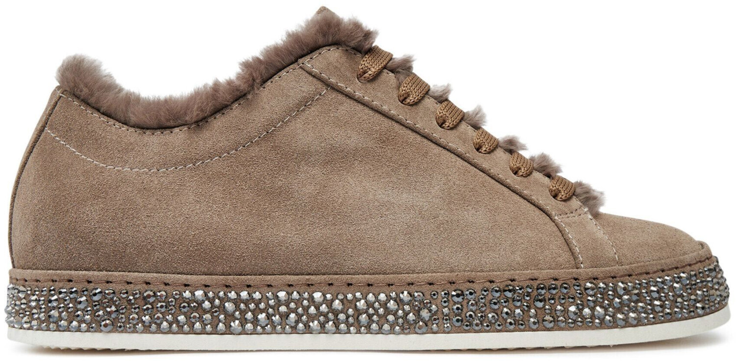 Le Silla Sneakers Andrea Fod 1633T020M1LLBAK085 beige