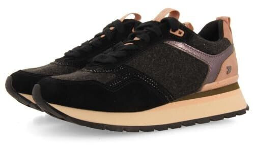 Gioseppo Ardagger Sneaker black