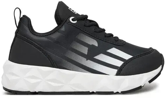 Emporio Armani Sneakers 7Y000004 AF10182 MZ023 black
