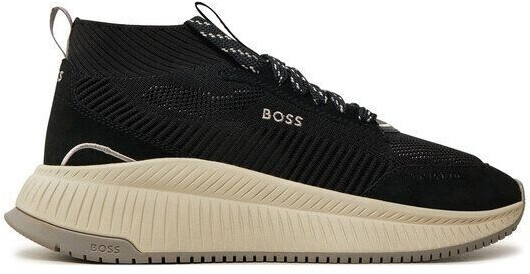 Hugo Boss Sneakers Ttnm Evo 50523933 black