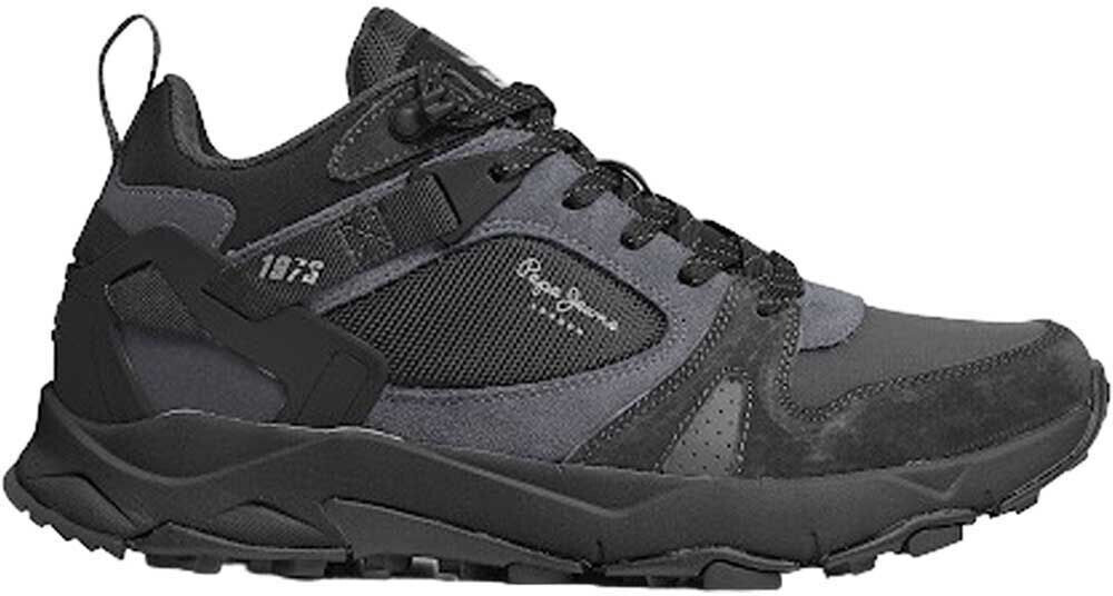 Pepe Jeans James Street Sports Shoes PMS60032-999-43