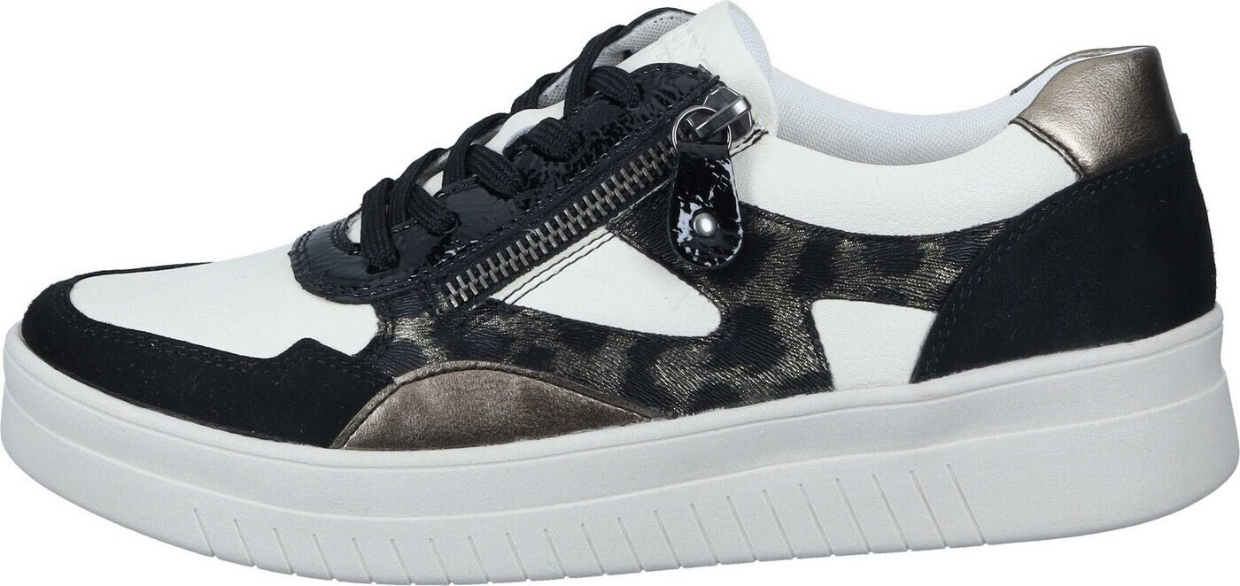 Remonte Dorndorf D0J04 Sneaker beige