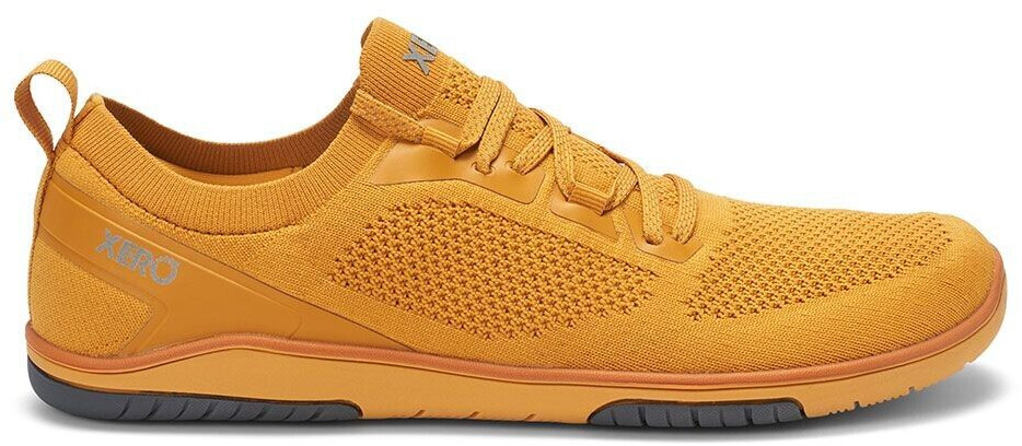 Xero Shoes EU Nexus Knit Women's Sneaker orange