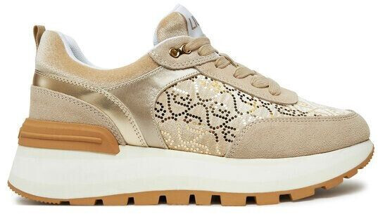 LIU Jo Sneakers BF4051 TX009 beige