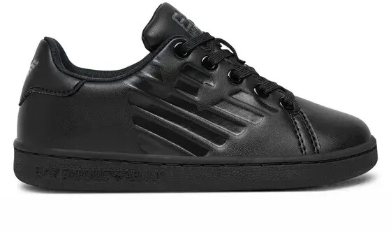 Emporio Armani Sneakers 7Y000001 AF10179 UC001 black