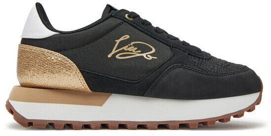 LIU Jo Sneakers Evelyn 4F4721 TX444 black