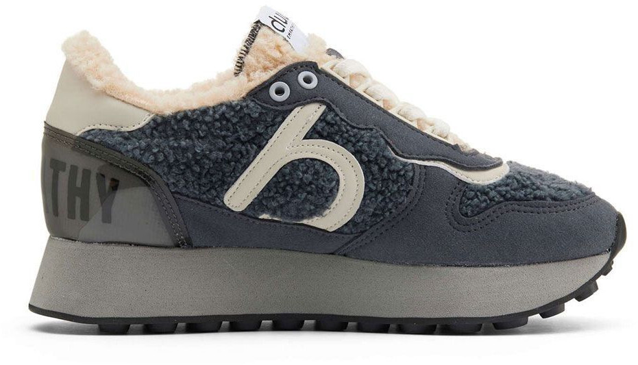 duuo Calma High Ottawa 81 Sports Shoes