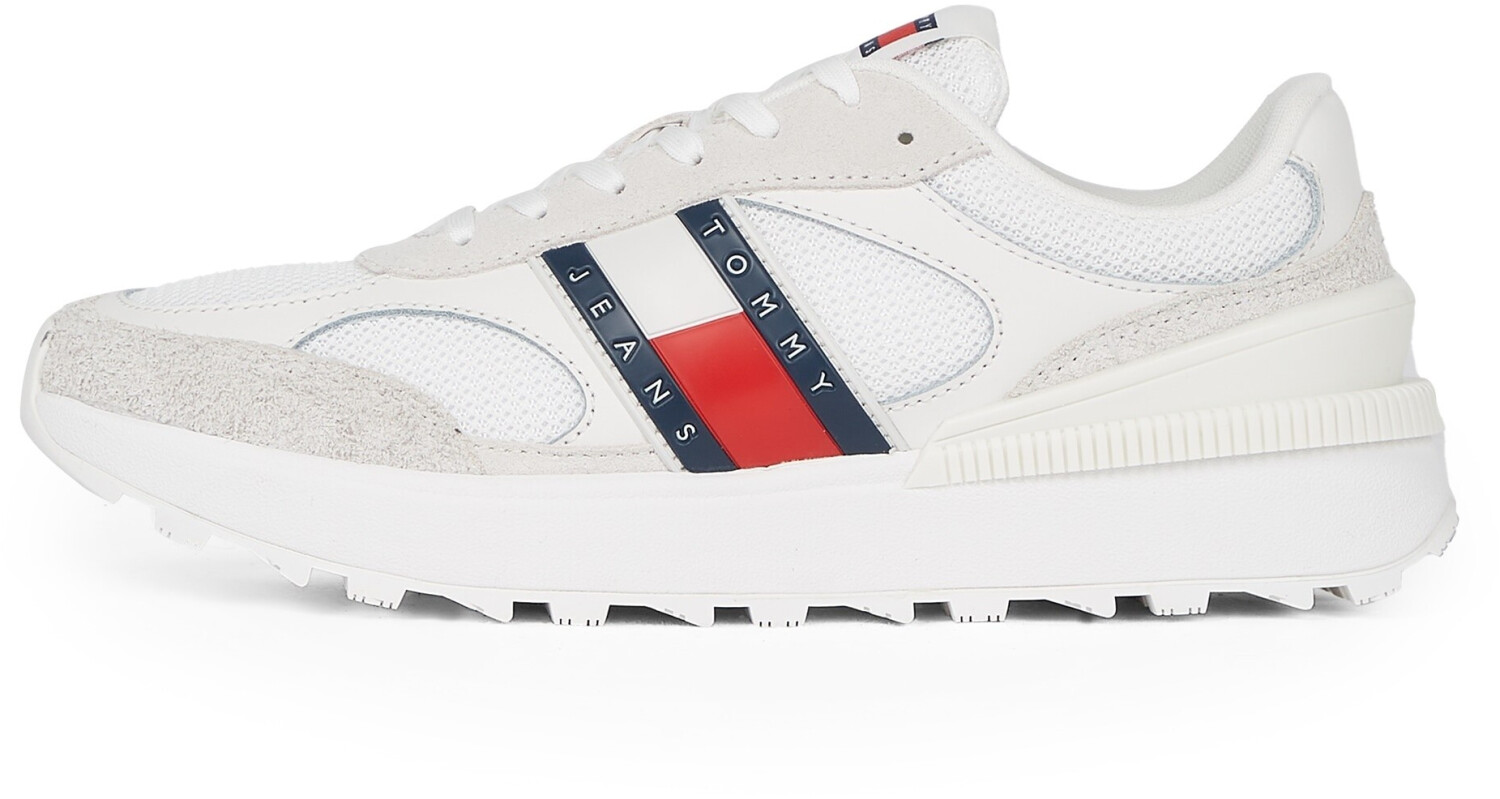 Tommy Hilfiger Technical Runner Ess Sports Shoes EM0EM01537-YBL-40