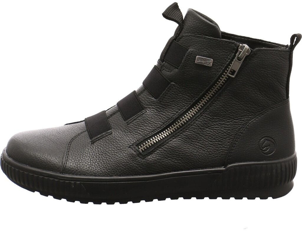 Remonte Dorndorf D0779 black