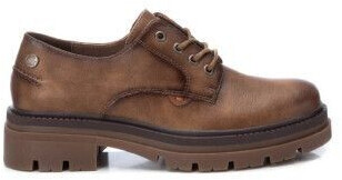 Refresh Moccasins 171976 brown 17197602-TAUPE