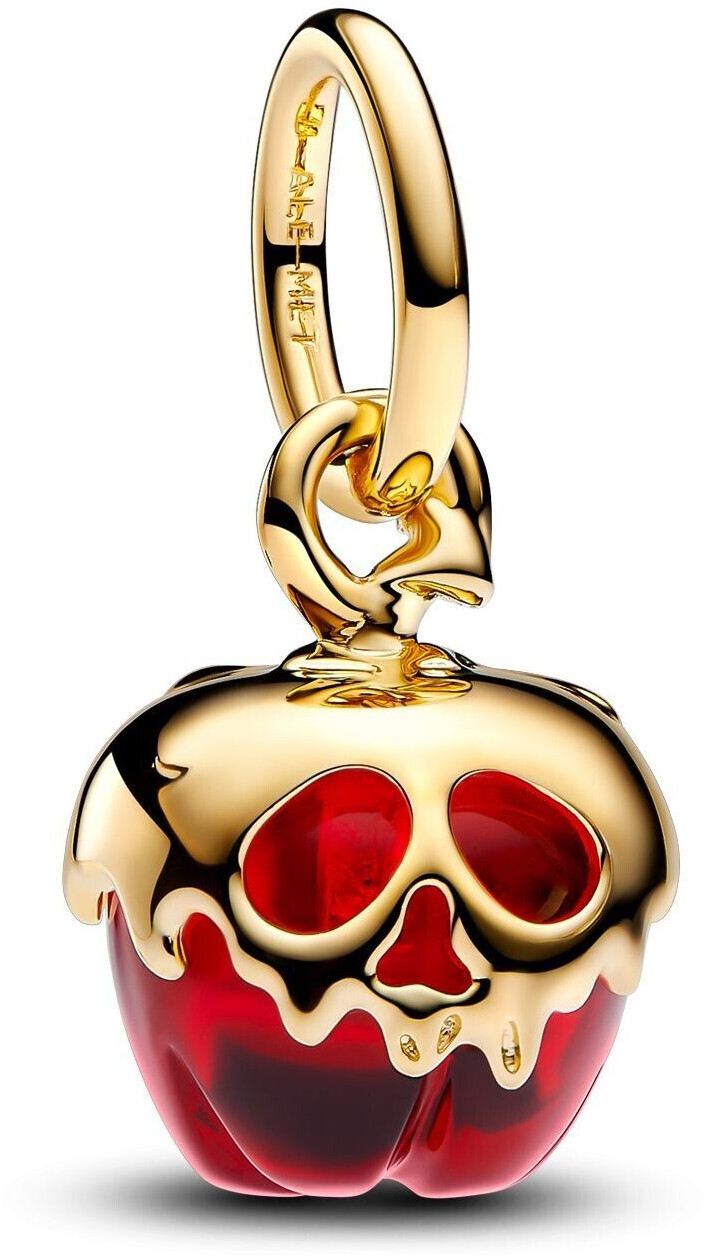Pandora Disney Villains Evil Queen Apple (763421C01)
