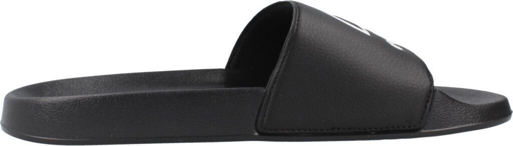 Ellesse Fellentini Slide Sandals black