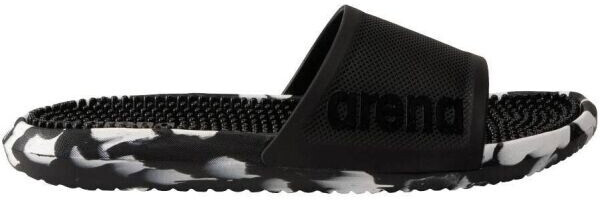 Arena 'Marco' Swim Shoe black white