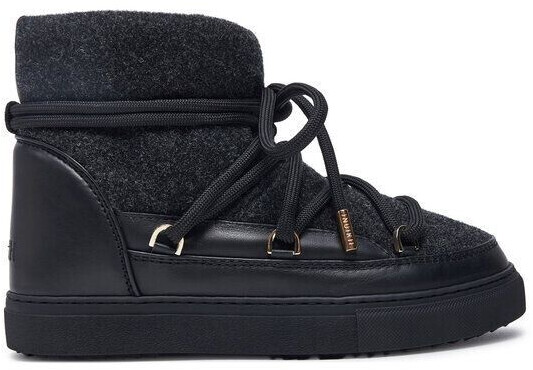 Inuikii Inuikii Felt 75202-054 black