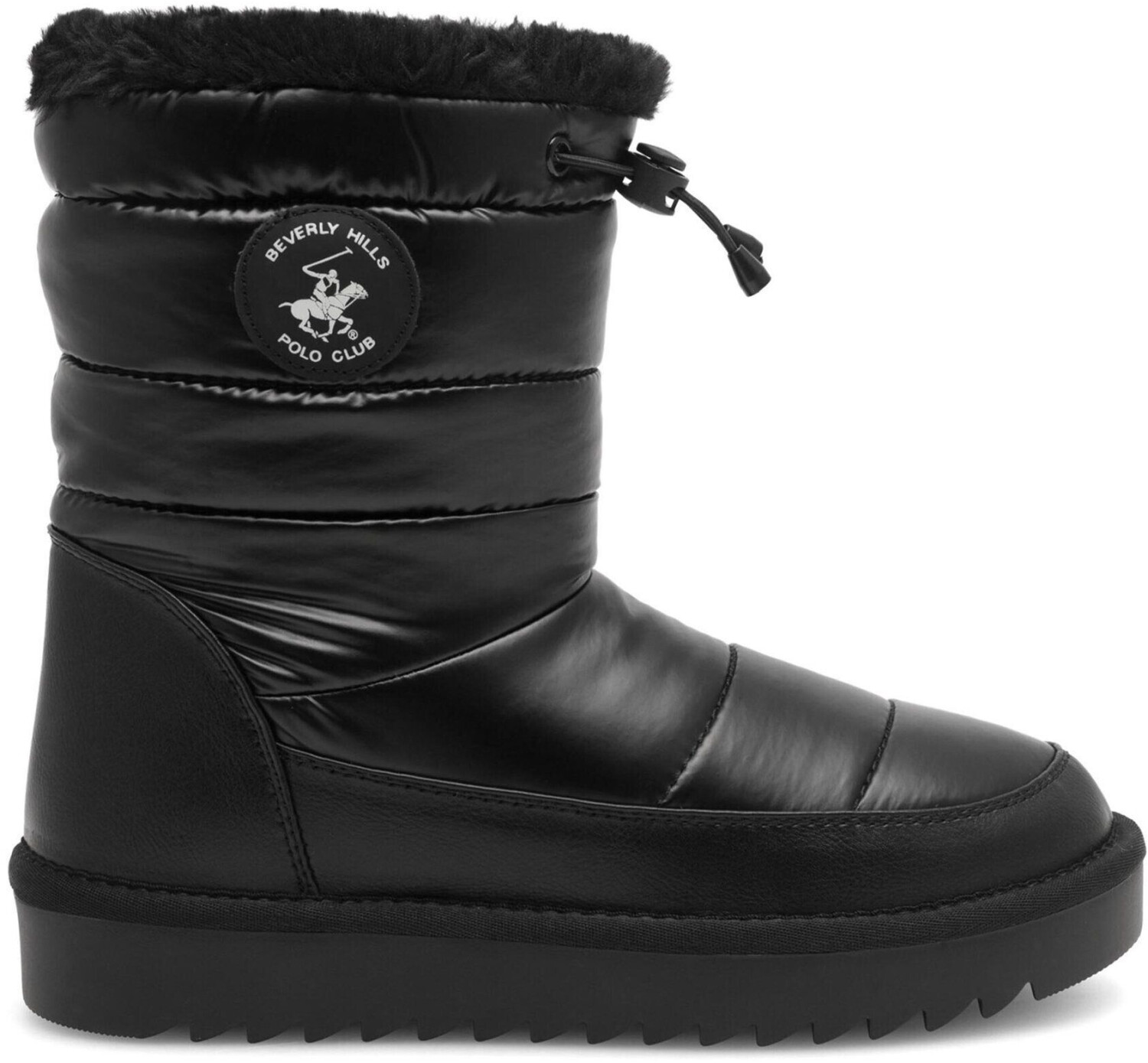 BHPC Snowshoes WS6007-11 black