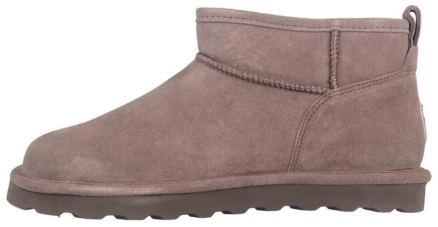 Bearpaw SHORTY plus rose 2860W 067