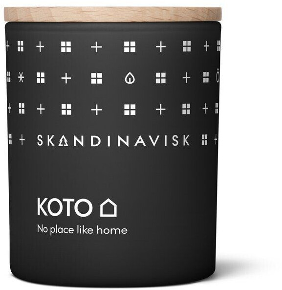 Skandinavisk Koto 65g