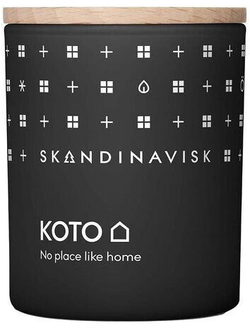 Skandinavisk Koto 200g