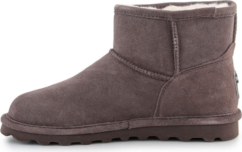 Bearpaw Alyssa cinder
