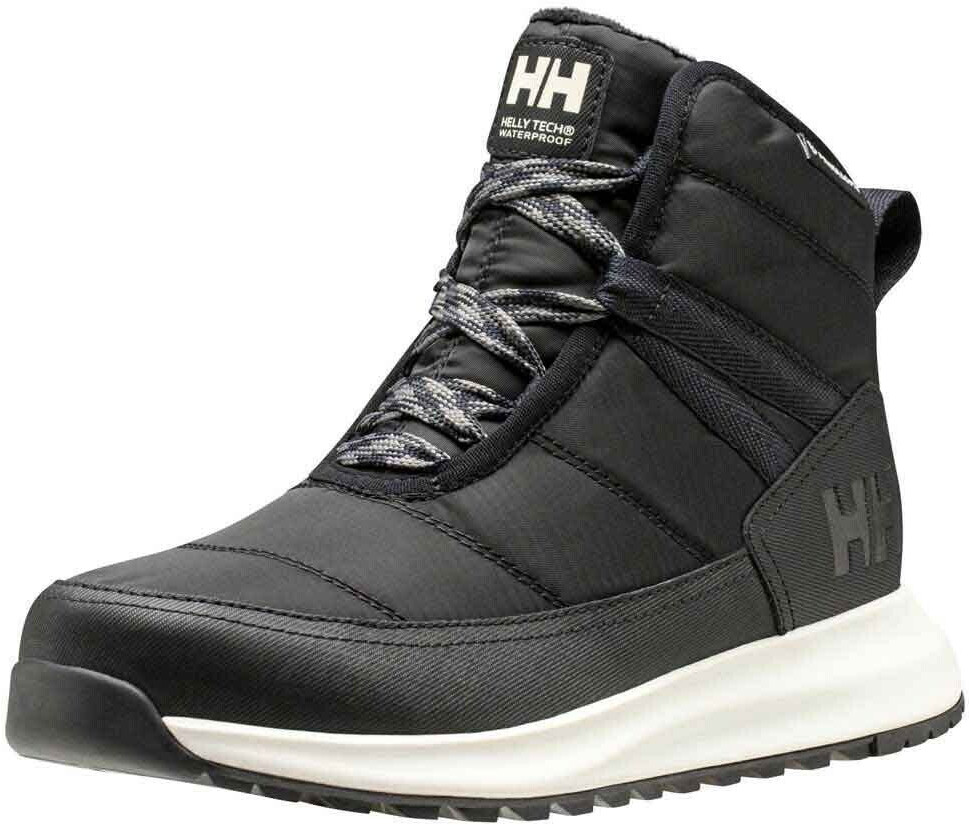 Helly Hansen Nora Helly Tech waterproof hiking shoes black