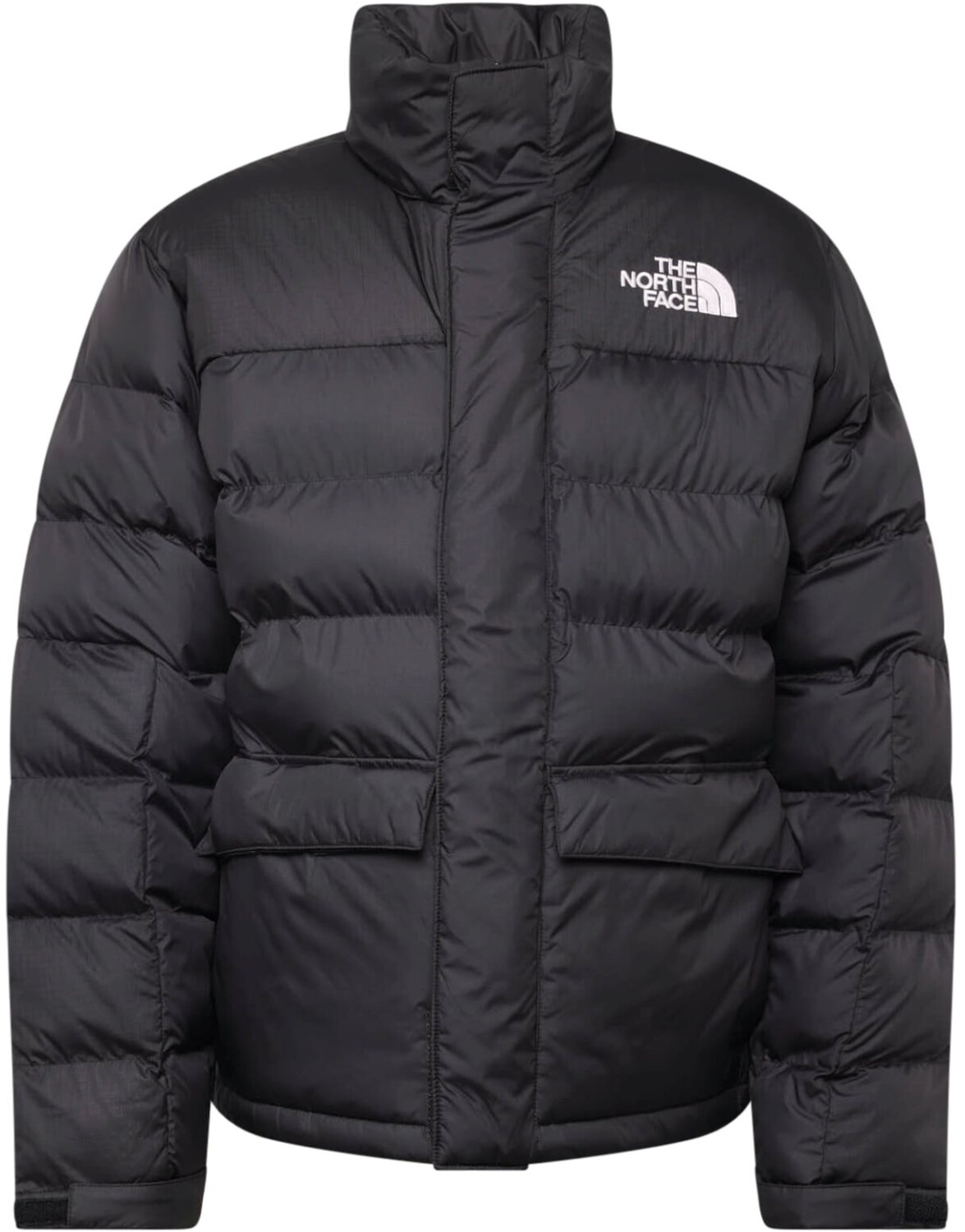 The North Face Men Limbara Insulated Jacket tnf black