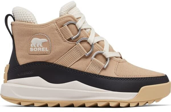 Sorel Sneakers Ona Rmx Chukka brown 2096331