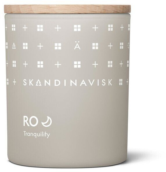Skandinavisk Ro 65g